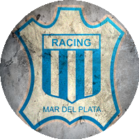 Logo Club Atlético Racing de Mar del Plata